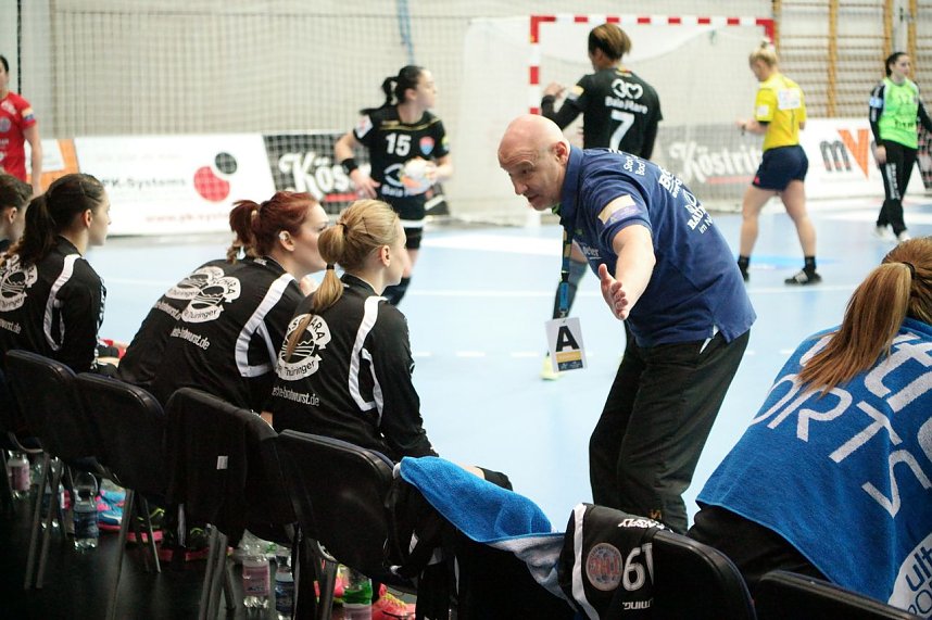 THC verliert "Zuhause"