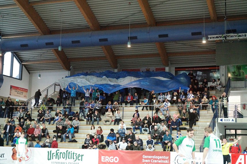 Dritter Turniersieg f&uuml;r Wacker