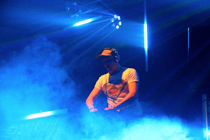 Carneval Club Night in Sollstedt