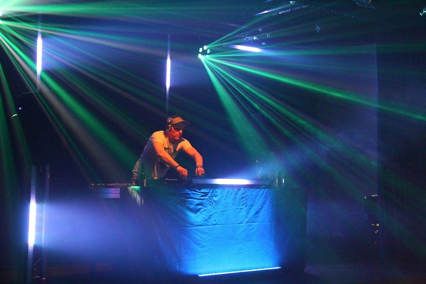 Carneval Club Night in Sollstedt