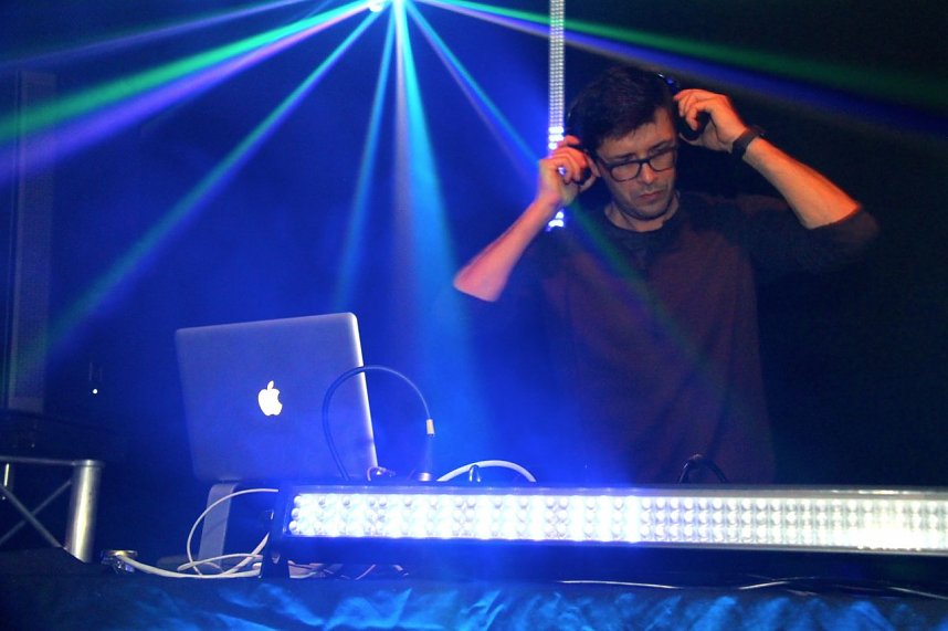 Carneval Club Night in Sollstedt