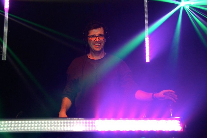 Carneval Club Night in Sollstedt