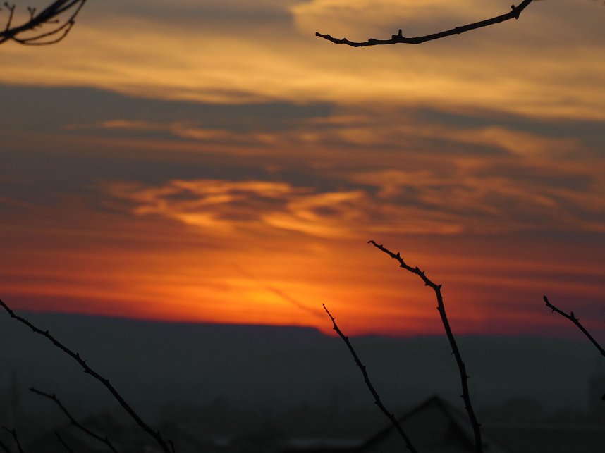 Blick von der Nordh&auml;user Stadtmauer aus
