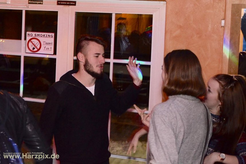 Mittwochs-Partyspa&szlig;