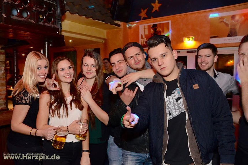 Mittwochs-Partyspa&szlig;