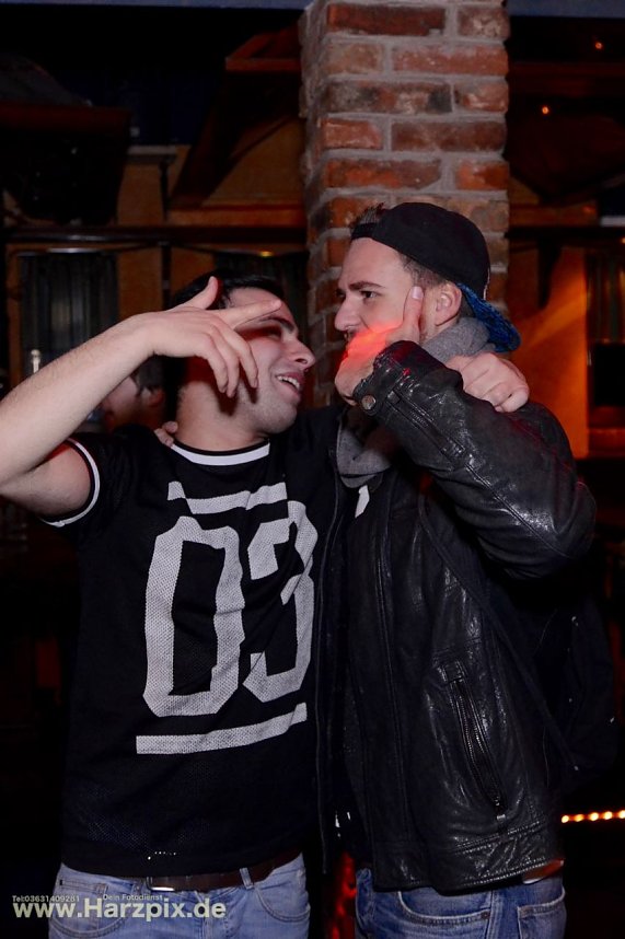 Mittwochs-Partyspa&szlig;