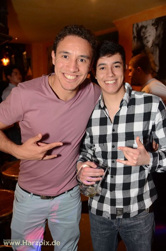 Mittwochs-Partyspa&szlig;