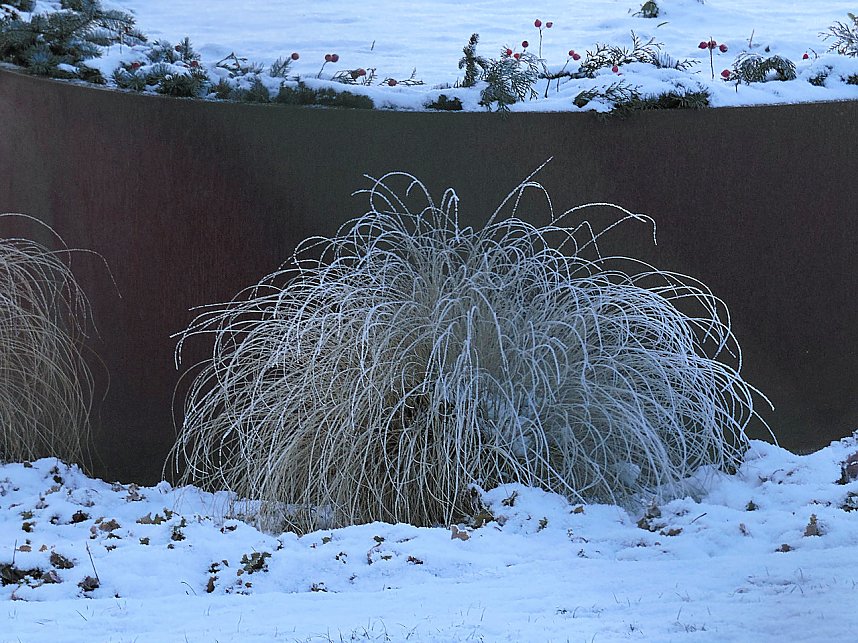 Seltenes Wetterph&auml;nomen