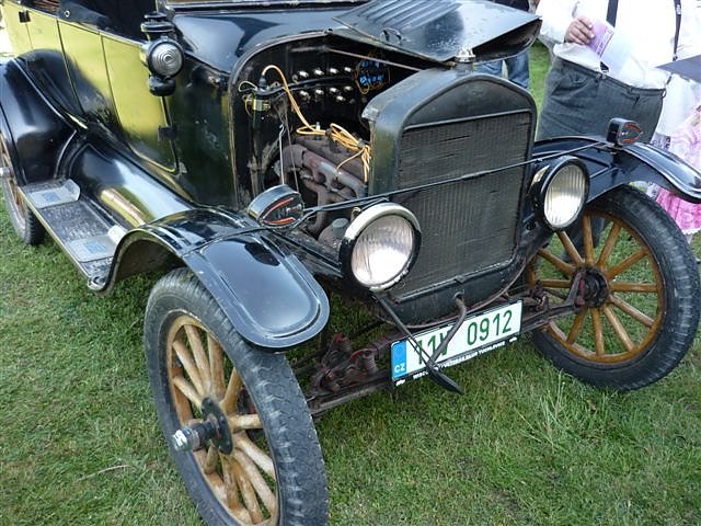 Die waren in Prag mit dabei