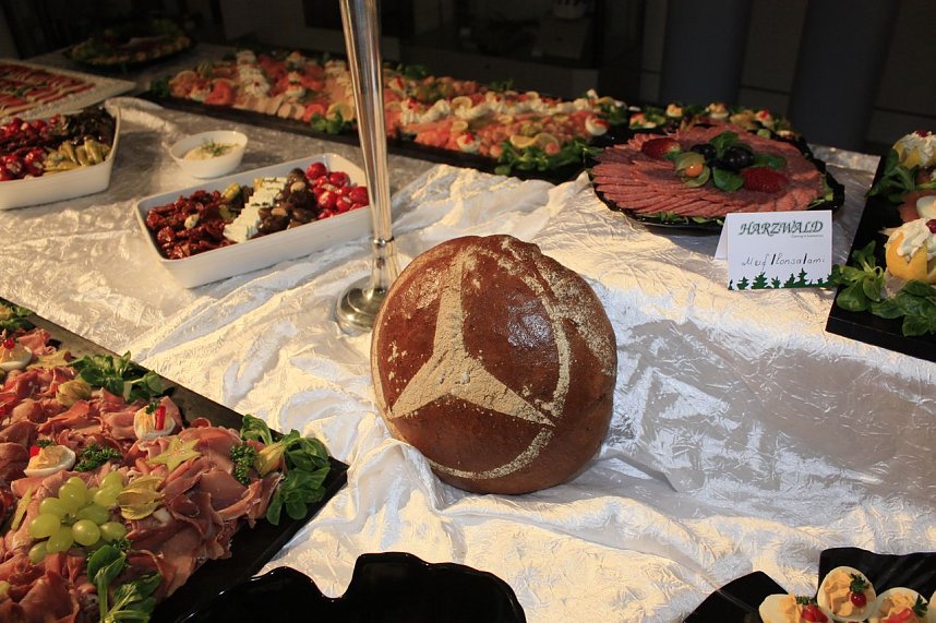 20. &Auml;rzte- und Apothekerball in Nordhausen