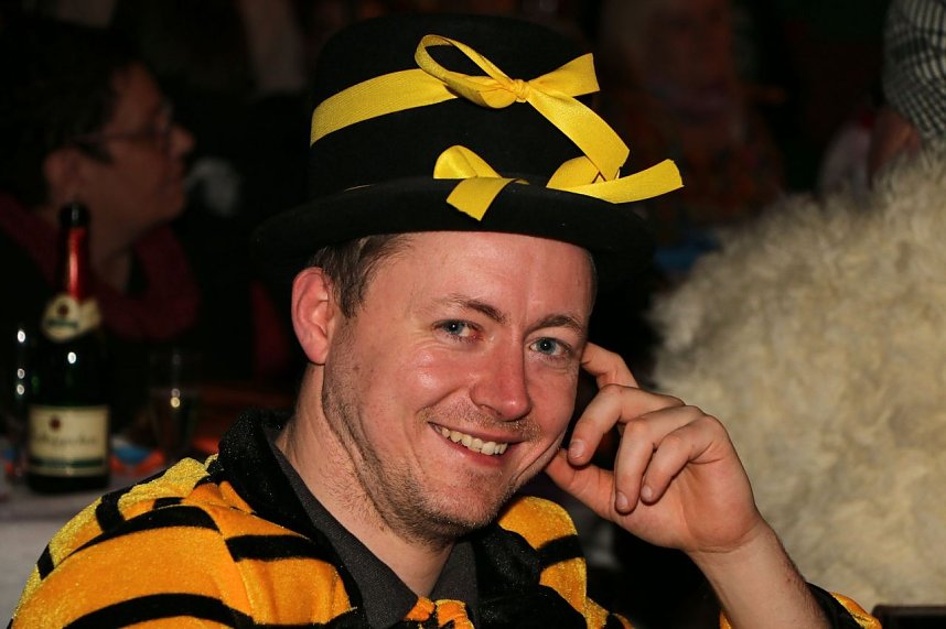 Karneval in W&uuml;lfingerode