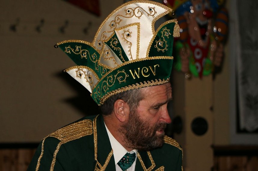 Karneval in W&uuml;lfingerode