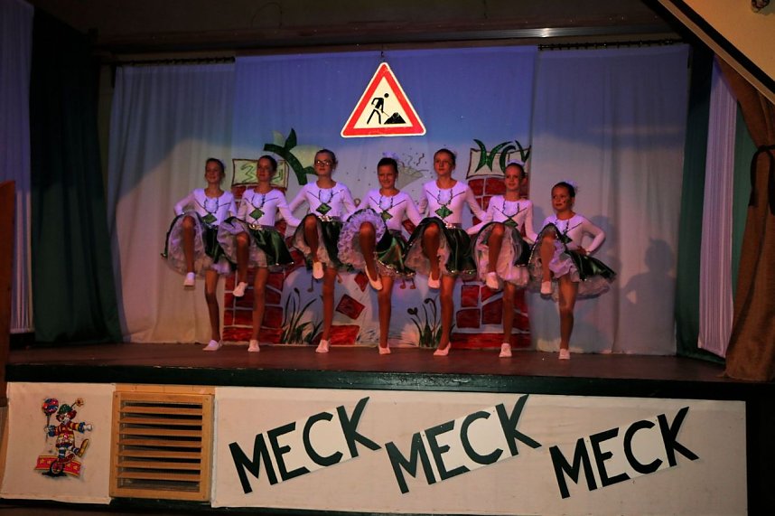 Karneval in W&uuml;lfingerode