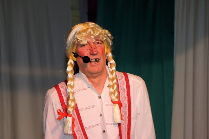 Karneval in W&uuml;lfingerode