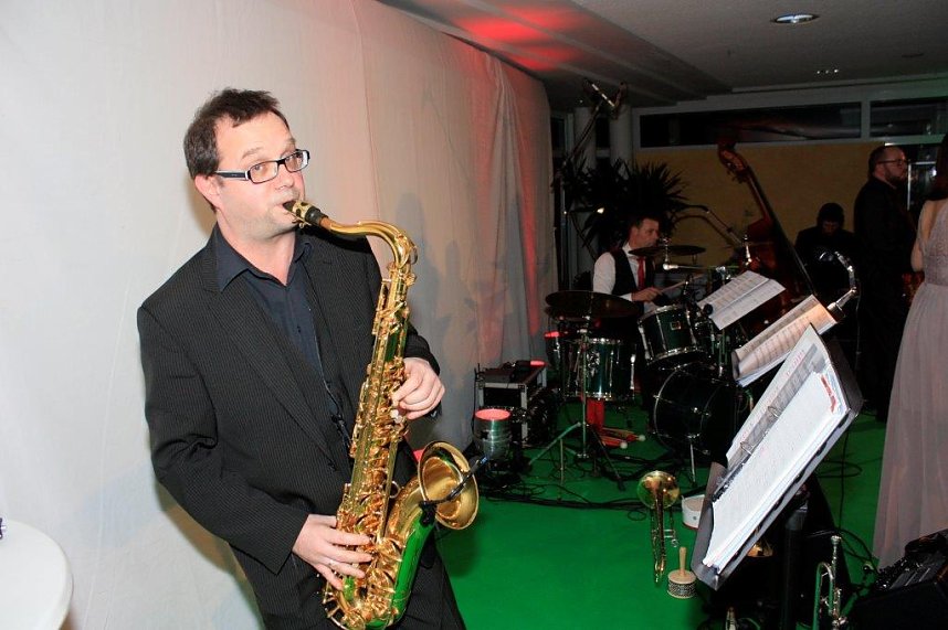 Willkommen im Ballhaus Peter