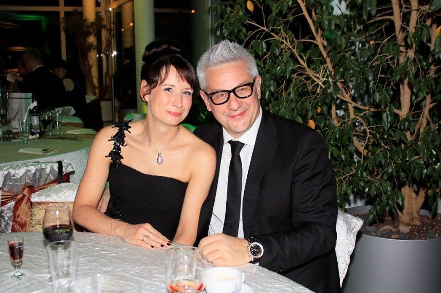 Willkommen im Ballhaus Peter