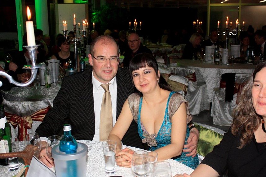 Willkommen im Ballhaus Peter