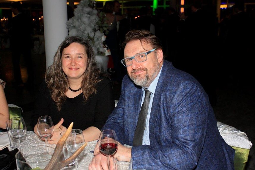 Willkommen im Ballhaus Peter