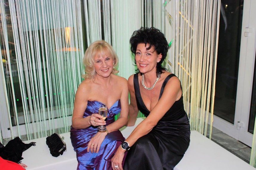 Willkommen im Ballhaus Peter