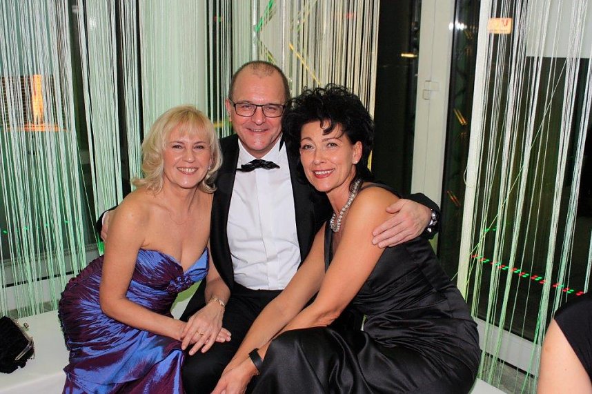 Willkommen im Ballhaus Peter