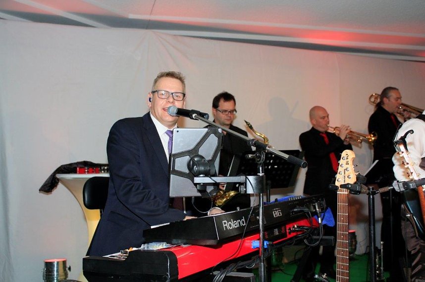 Willkommen im Ballhaus Peter