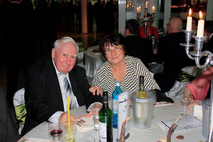 Willkommen im Ballhaus Peter