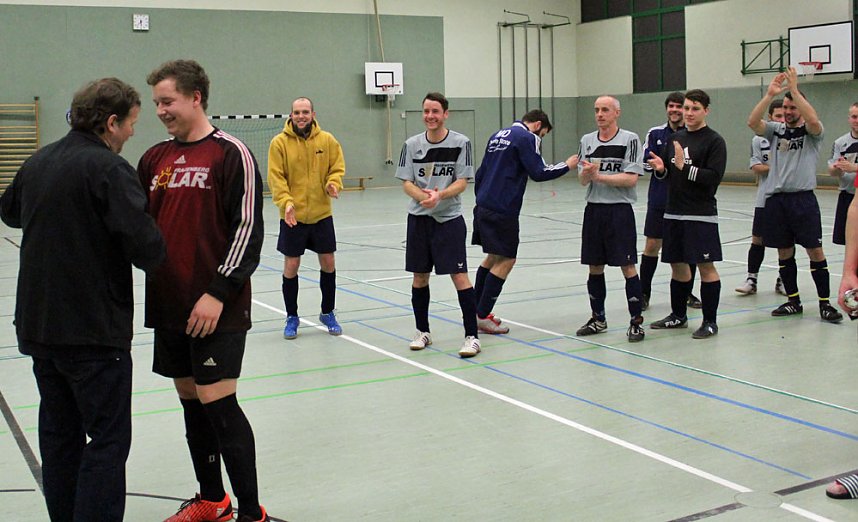  SV Rot-Wei&szlig;  Kraja