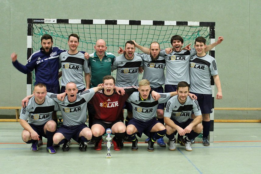  SV Rot-Wei&szlig;  Kraja