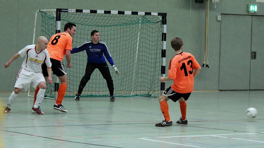  SV Rot-Wei&szlig;  Kraja