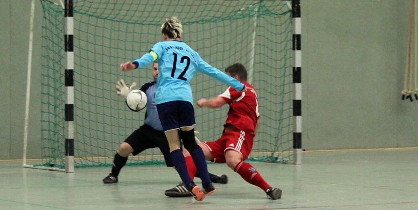  SV Rot-Wei&szlig;  Kraja