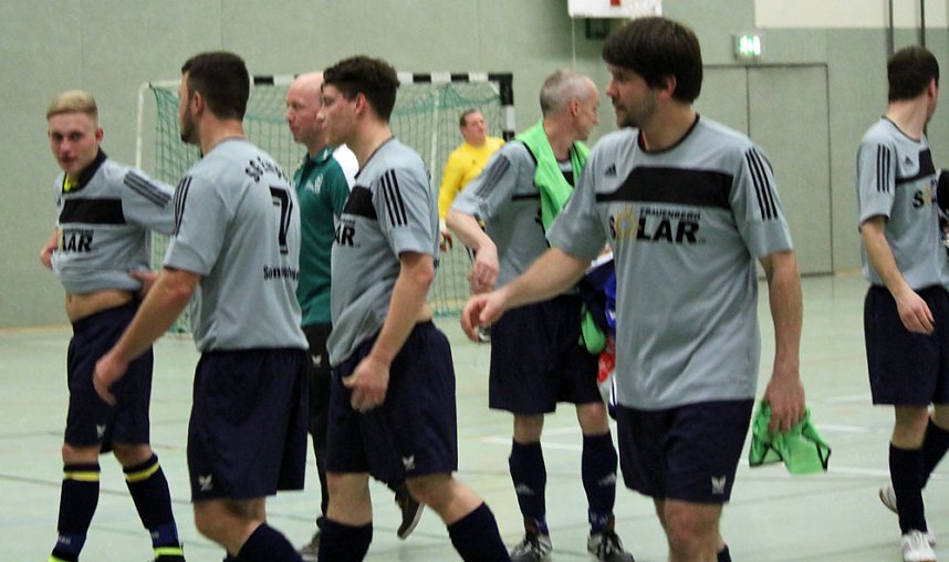  SV Rot-Wei&szlig;  Kraja