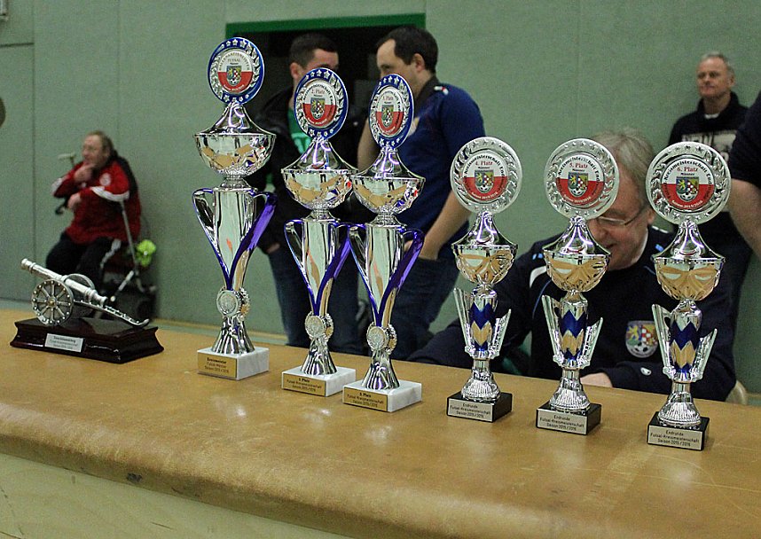  SV Rot-Wei&szlig;  Kraja