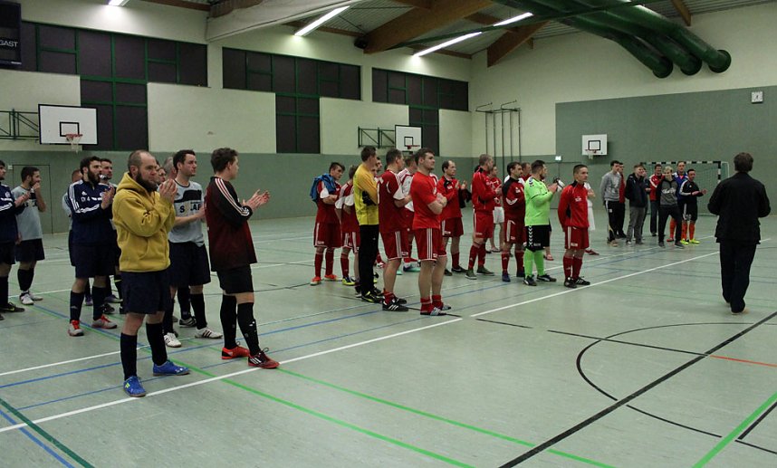  SV Rot-Wei&szlig;  Kraja