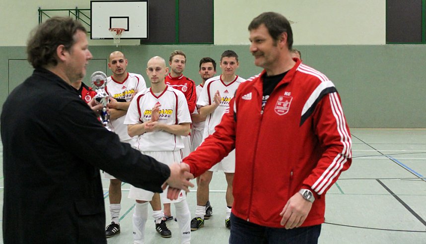  SV Rot-Wei&szlig;  Kraja