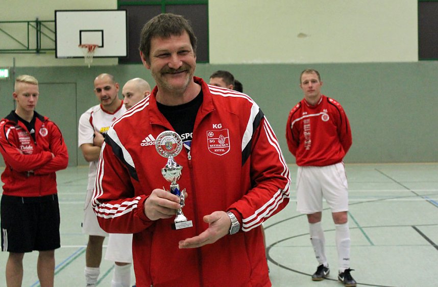  SV Rot-Wei&szlig;  Kraja