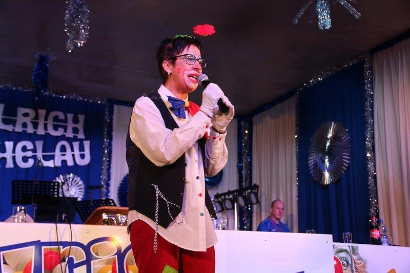 Kinderkarneval in Ellrich