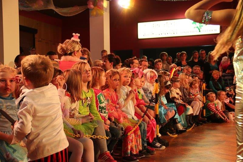 Kinderkarneval in Ellrich
