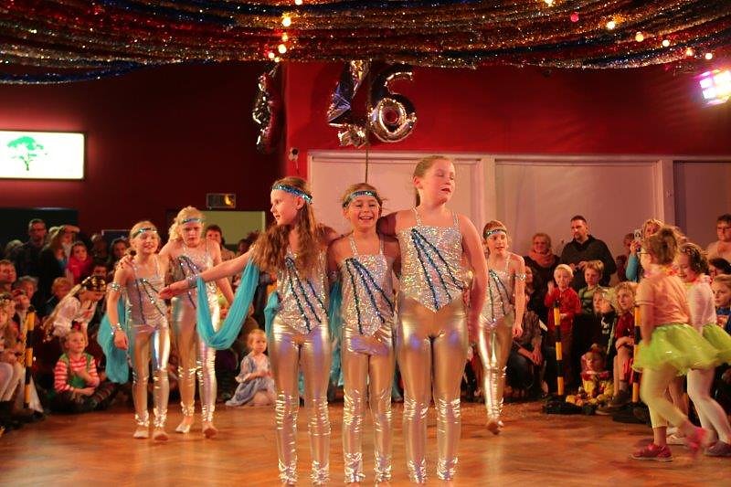 Kinderkarneval in Ellrich