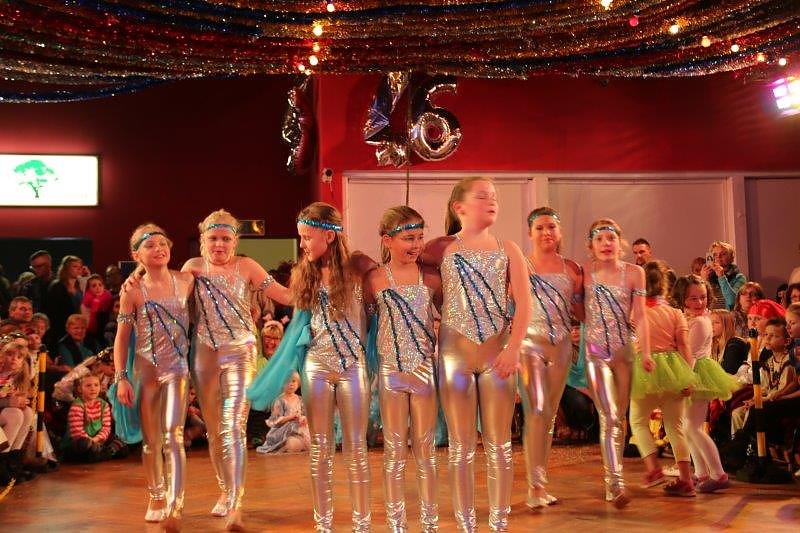 Kinderkarneval in Ellrich