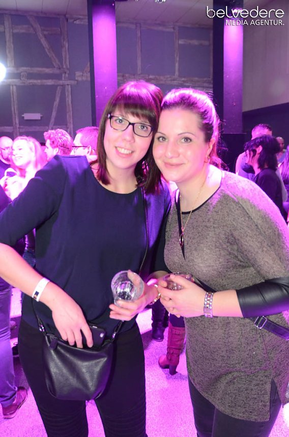 Party im Jugendclubhaus in Nordhausen - der Samstag