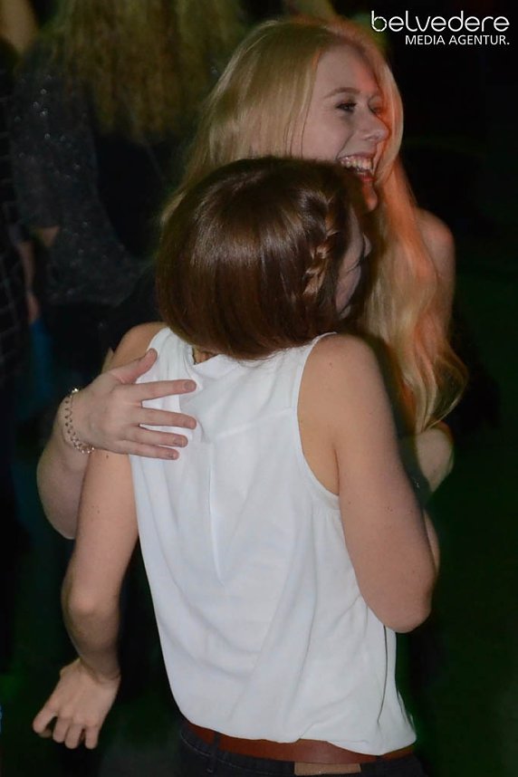 Party im Jugendclubhaus in Nordhausen - der Samstag