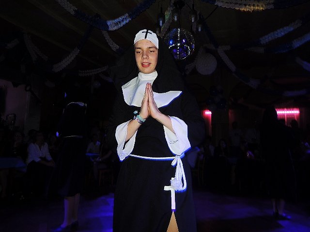 Jugendkarneval in G&ouml;rsbach