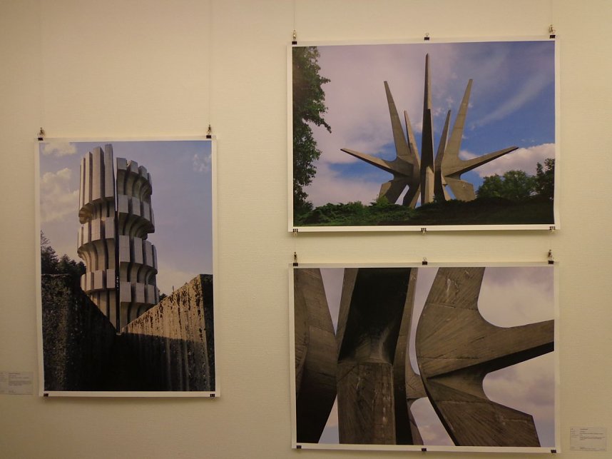 Vernissage in der KSK-Galerie