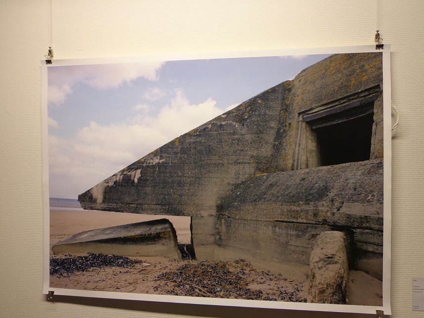 Vernissage in der KSK-Galerie