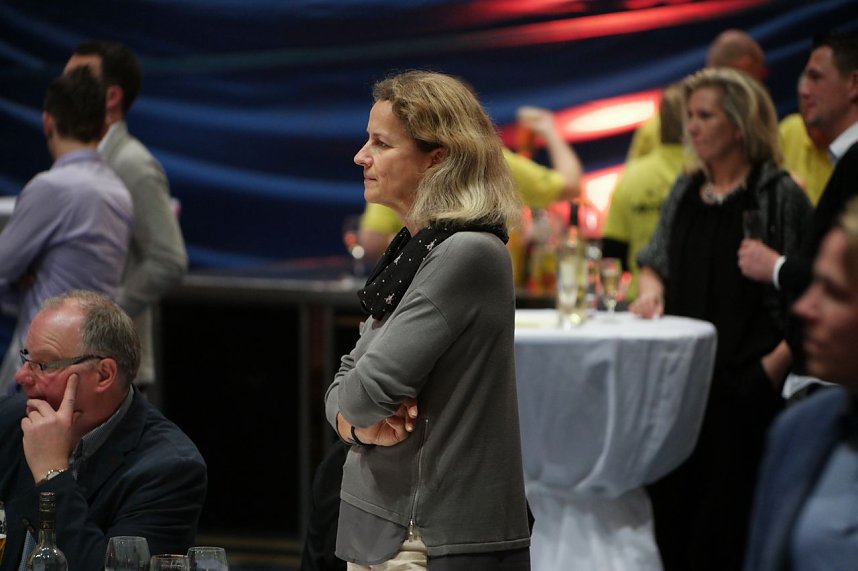 Sport-Gala des Kreissportbundes Nordhausen