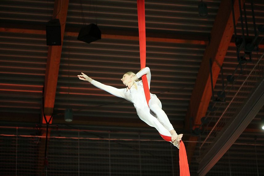 Sport-Gala des Kreissportbundes Nordhausen