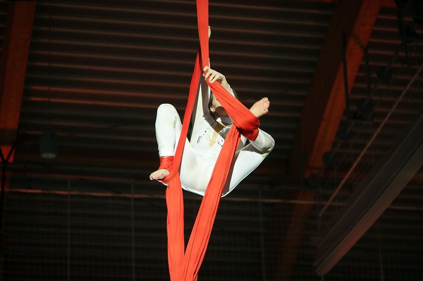 Sport-Gala des Kreissportbundes Nordhausen