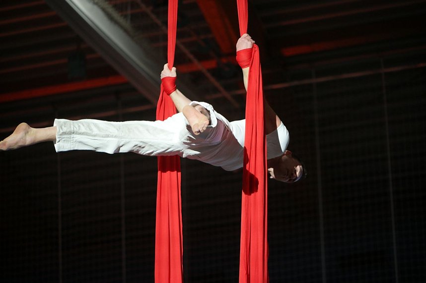 Sport-Gala des Kreissportbundes Nordhausen