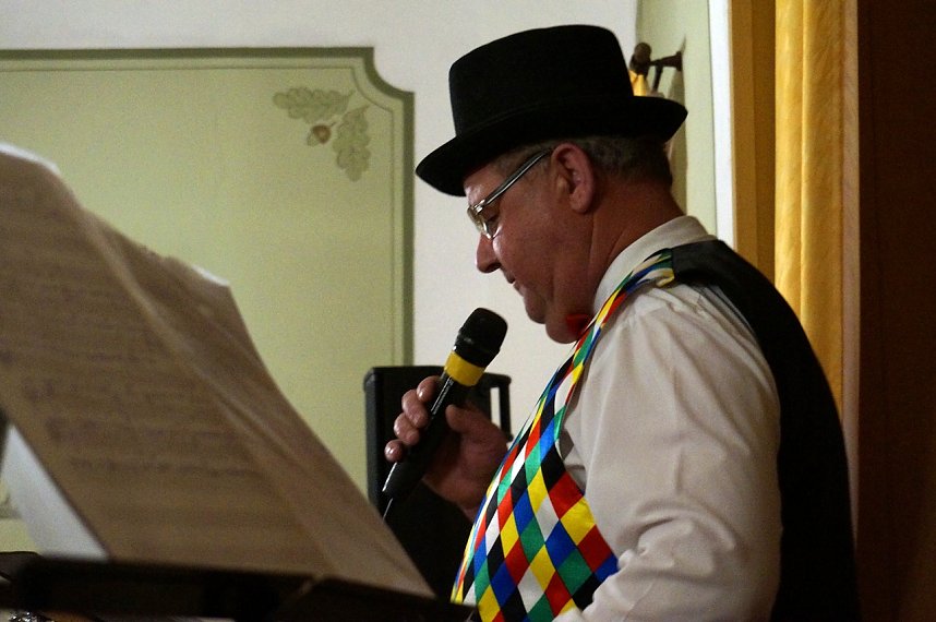 25 Jahre VdK in Ilfeld