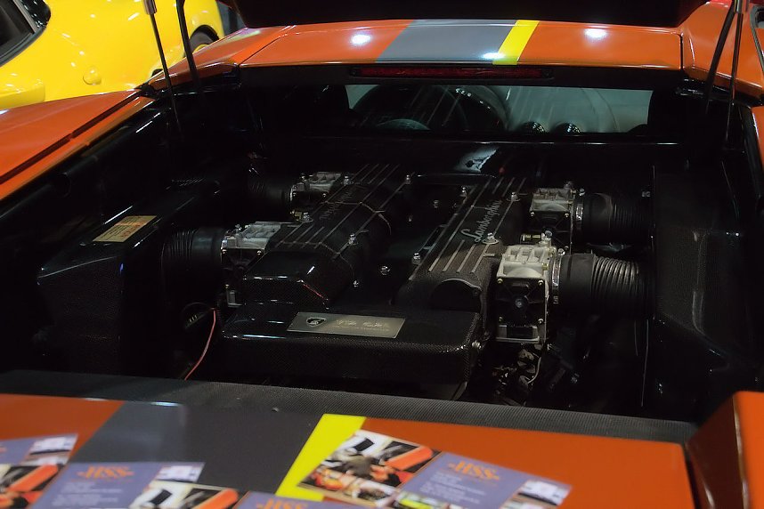 Alles Tuning, oder was?